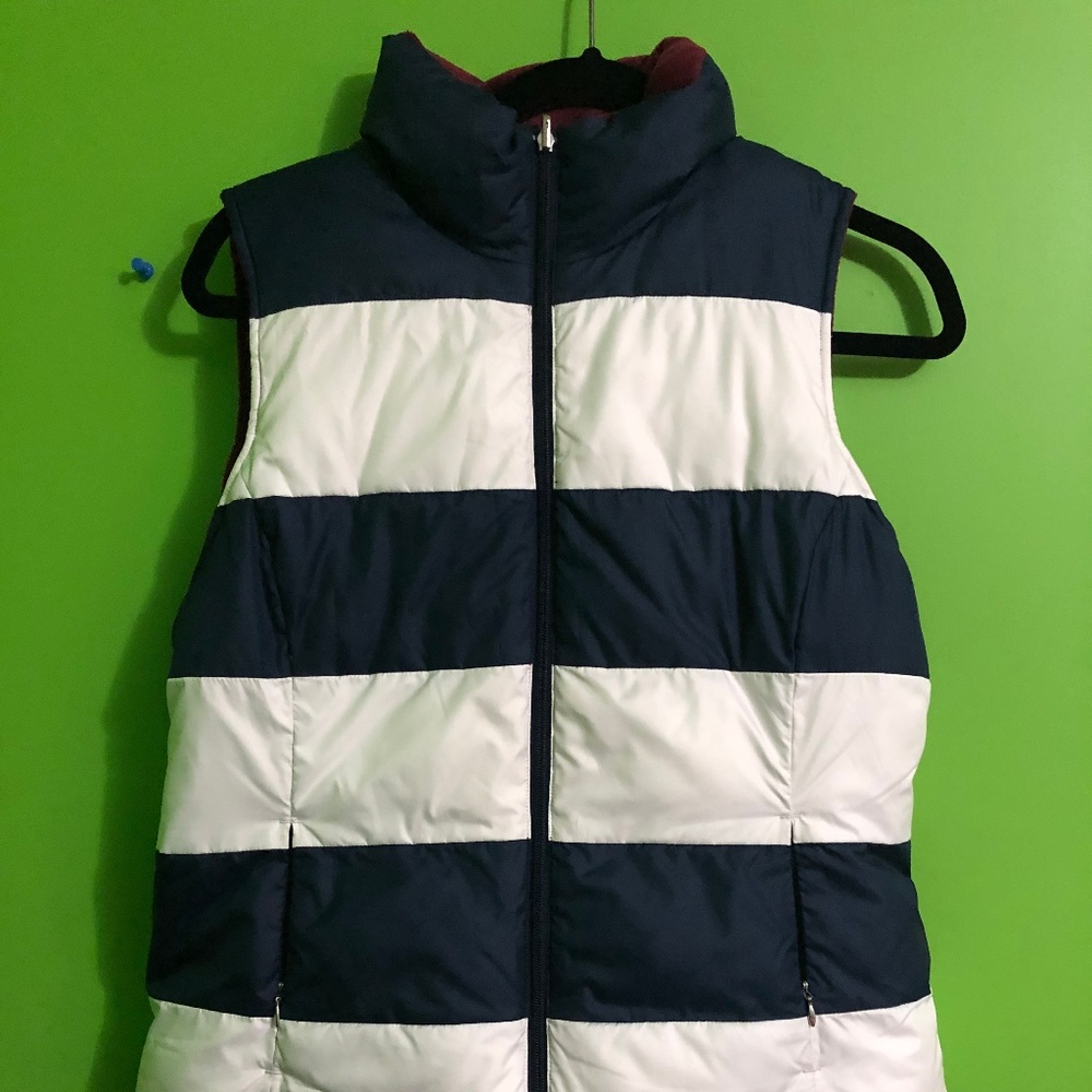 Nautica Vest